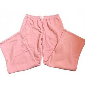 Parke Boxer Sweatpants XL